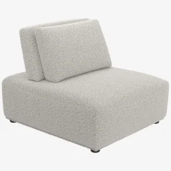 Sale Rudolf Petits Espaces|Fauteuils