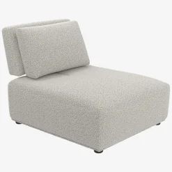 Sale Rudolf Petits Espaces|Fauteuils