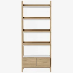 Outlet Sebastien Meubles Pour Le Bureau|Étagères