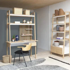Sebastien Bureaux Et Secrétaires