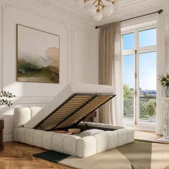 Setana Petits Espaces|Lits