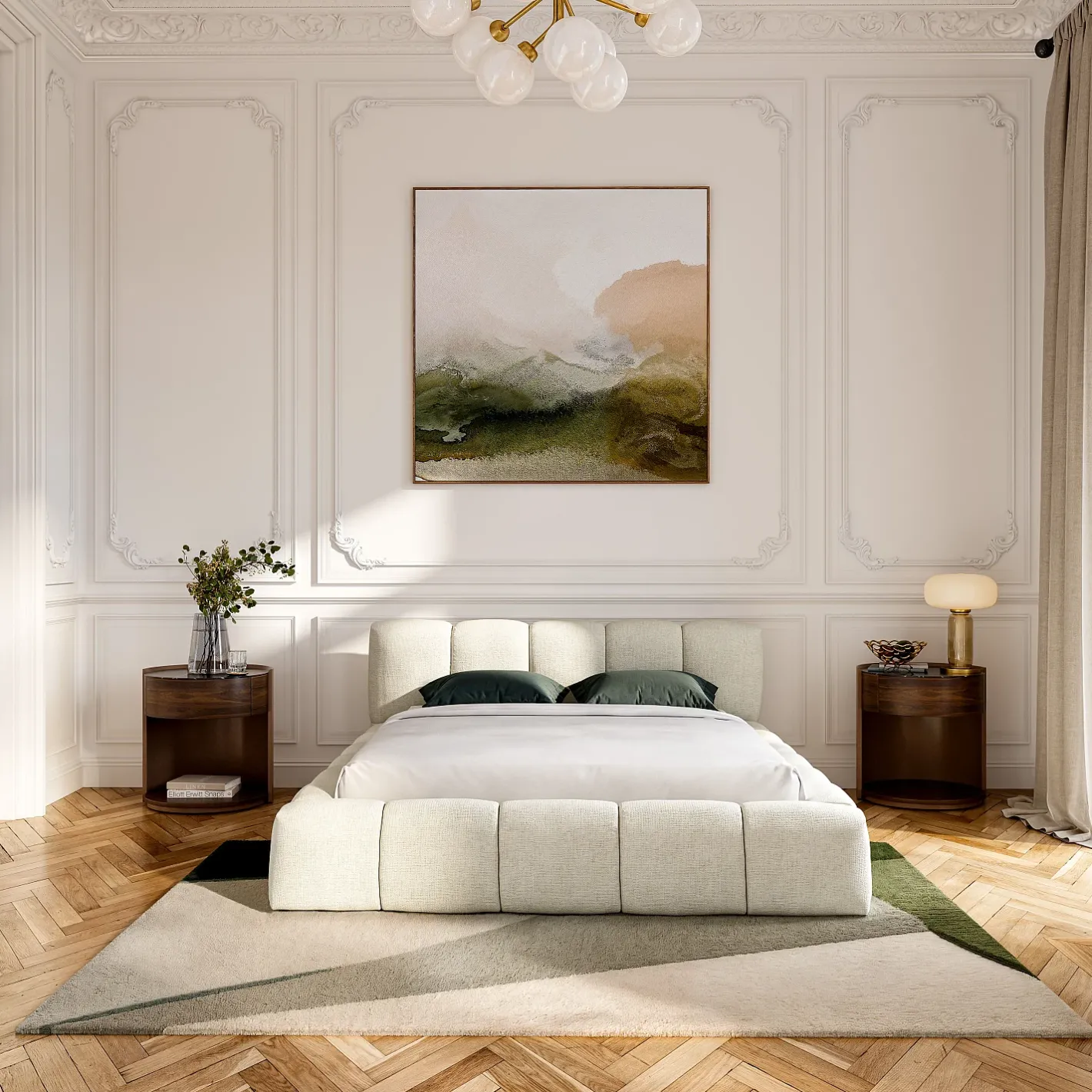 Setana Petits Espaces|Lits