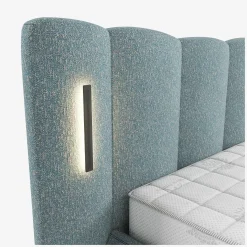 Sale Siderno Petits Espaces|Lits