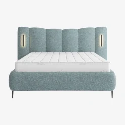 Sale Siderno Petits Espaces|Lits