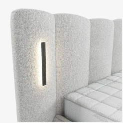 Discount Siderno Petits Espaces|Lits