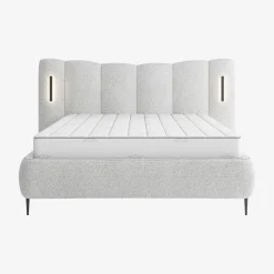 Discount Siderno Petits Espaces|Lits