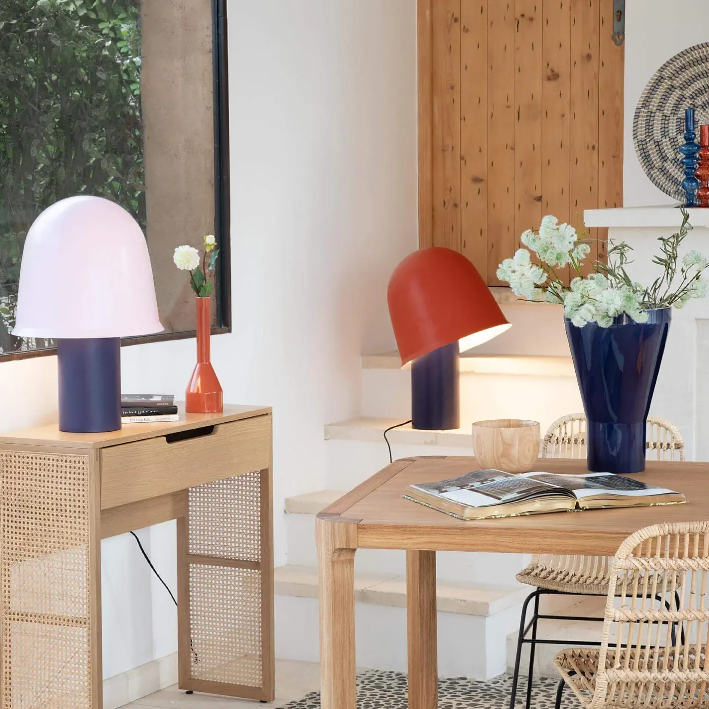 New Sofia Objets Décoratifs|Vase