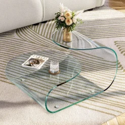 New Solgina Tables Basses