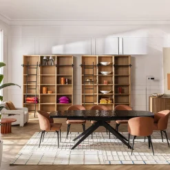 Discount Spinne Chaises De Bureau|Chaises