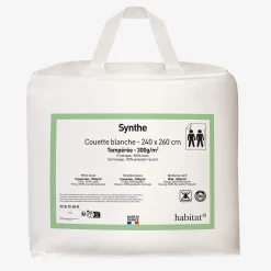 Clearance Synthe Couettes
