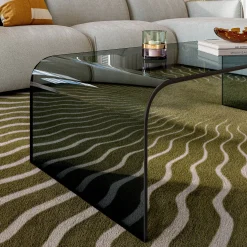 Tasilak Tables Basses