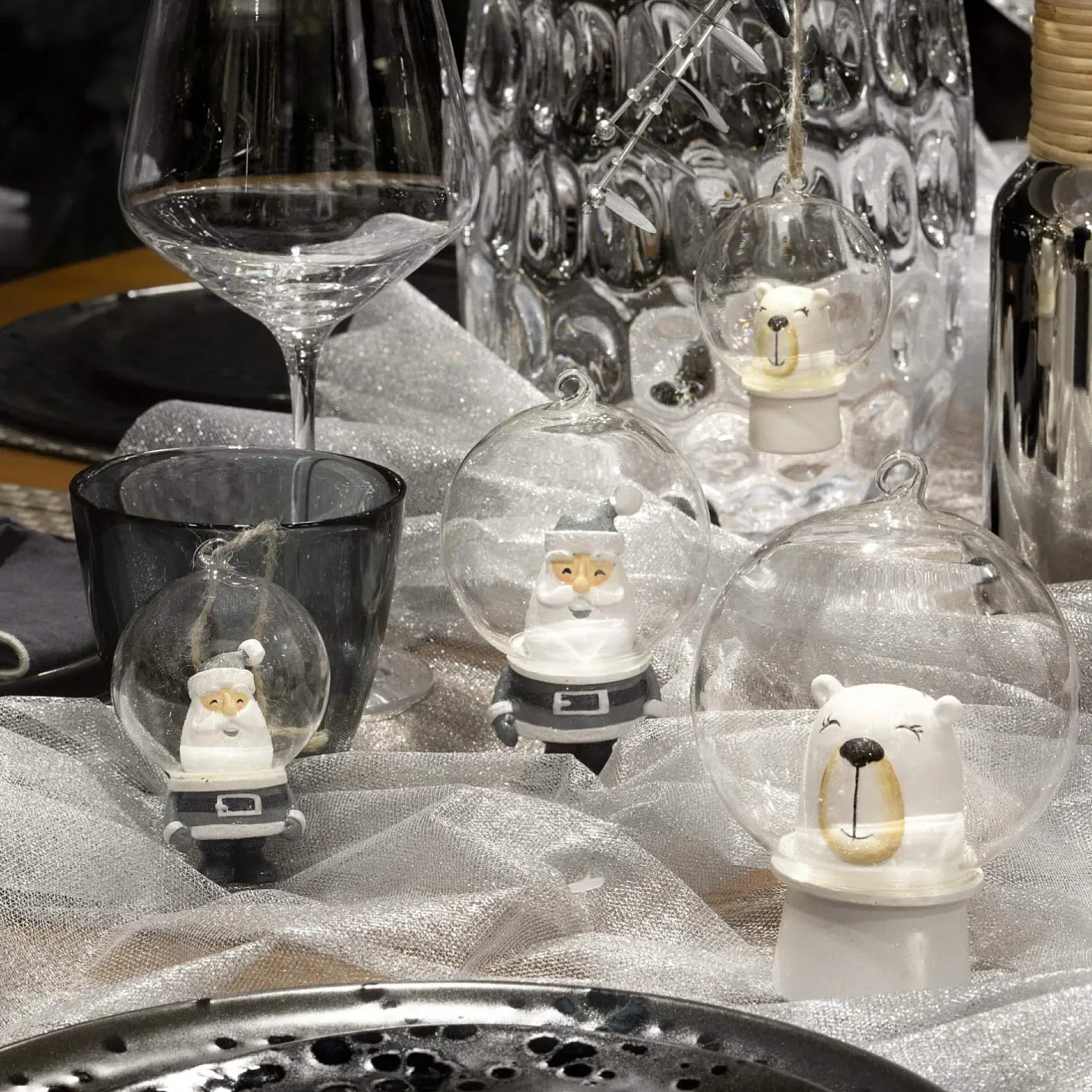 New Tracy Objets Décoratifs