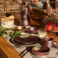 Sale Ussar Vannerie Et Paniers|Objets Décoratifs