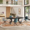 Clearance Vince Chaises De Bureau|Chaises