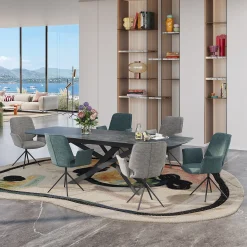 Discount Vince Chaises De Bureau|Chaises