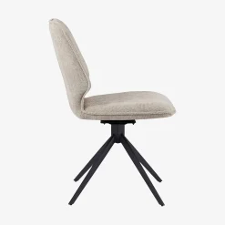 Outlet Vince Chaises De Bureau|Chaises