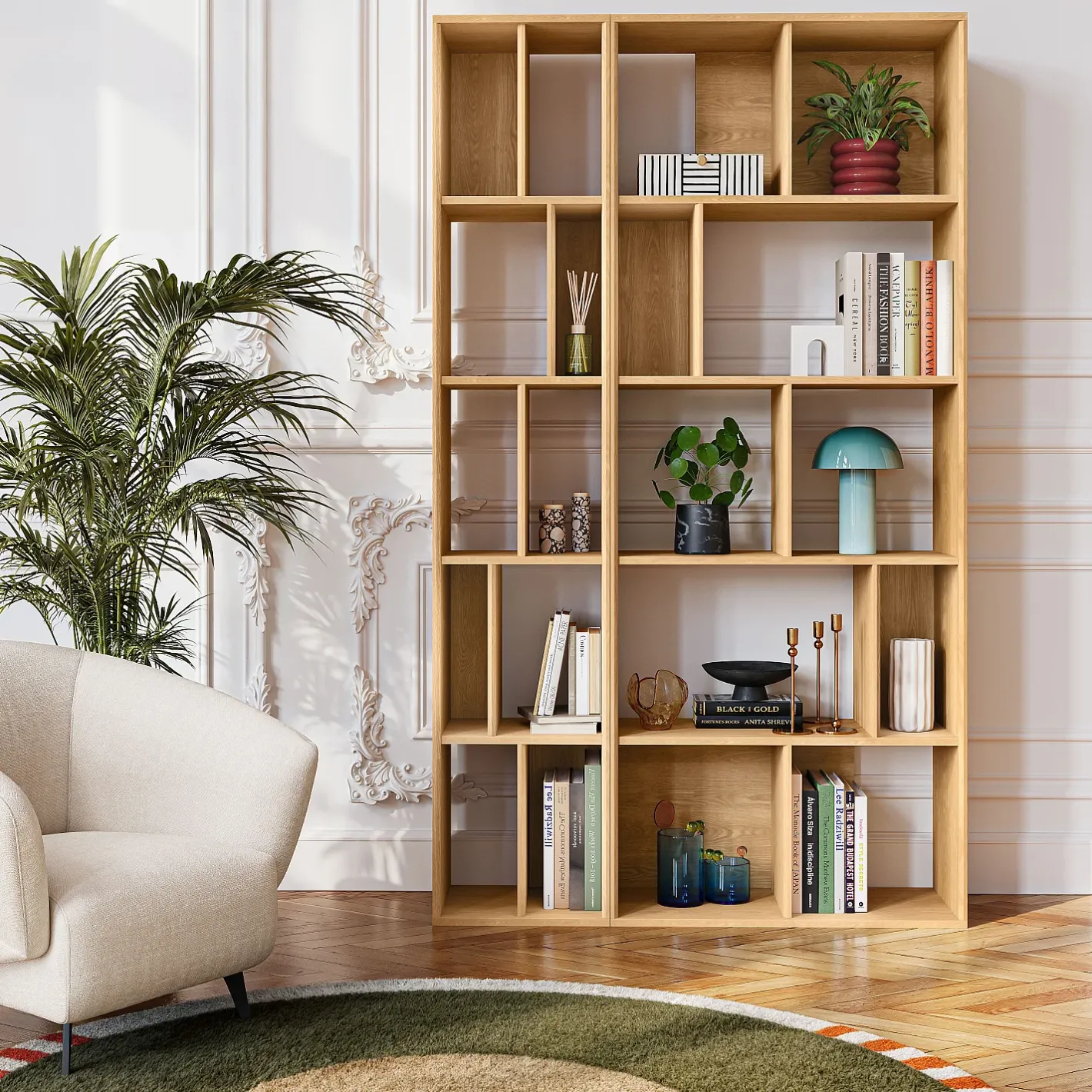 Clearance Will Meubles Pour Le Bureau|Bibliothèques